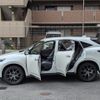 toyota harrier 2017 quick_quick_ZSU60W_ZSU60-0108672 image 12