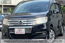 honda stepwagon-spada 2010 quick_quick_RK5_RK5-1014808