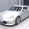 nissan fairlady-z 2012 -NISSAN 【岐阜 330つ6124】--Fairlady Z Z34-301456---NISSAN 【岐阜 330つ6124】--Fairlady Z Z34-301456- image 1