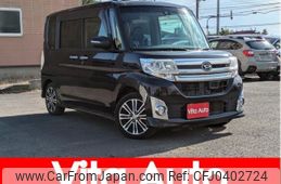 daihatsu tanto 2015 quick_quick_LA610S_LA610S-0057135