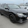 nissan x-trail 2016 CFJ1646889 image 8