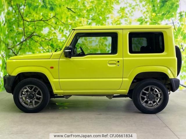 suzuki jimny 2020 quick_quick_3BA-JB64W_JB64W-165226 image 2