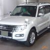 mitsubishi pajero 2017 -MITSUBISHI 【福岡 331ﾘ4488】--Pajero LDA-V98W--V98W-1000521---MITSUBISHI 【福岡 331ﾘ4488】--Pajero LDA-V98W--V98W-1000521- image 4