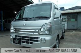 suzuki carry-truck 2019 -SUZUKI--Carry Truck DA16T--470506---SUZUKI--Carry Truck DA16T--470506-