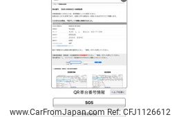subaru forester 2004 -SUBARU--Forester TA-SG5--SG5-068660---SUBARU--Forester TA-SG5--SG5-068660-