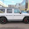 mercedes-benz g-class 2022 quick_quick_3BA-463276_W1N4632761X449158 image 10