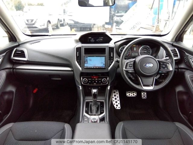 subaru forester 2021 -SUBARU--Forester 5AA-SKE--SKE-050053---SUBARU--Forester 5AA-SKE--SKE-050053- image 2