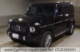 mercedes-benz g-class 2022 -MERCEDES-BENZ 【なにわ 391そ888】--Benz G Class 463350-W1N4633501X432622---MERCEDES-BENZ 【なにわ 391そ888】--Benz G Class 463350-W1N4633501X432622-