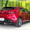mazda mazda3 2019 -MAZDA--MAZDA3 6BA-BP5P--BP5P-103471---MAZDA--MAZDA3 6BA-BP5P--BP5P-103471- image 17