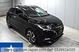 honda vezel 2017 -HONDA--VEZEL RU1--RU1-1230149---HONDA--VEZEL RU1--RU1-1230149-