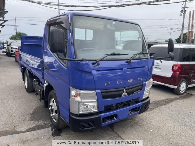 mitsubishi-fuso canter 2012 CFJ1764819 image 1