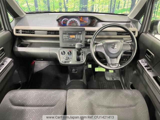 suzuki wagon-r 2021 quick_quick_MH85S_MH85S-126233 image 2