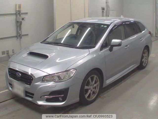 subaru levorg 2020 -SUBARU--Levorg VM4-146955---SUBARU--Levorg VM4-146955- image 1