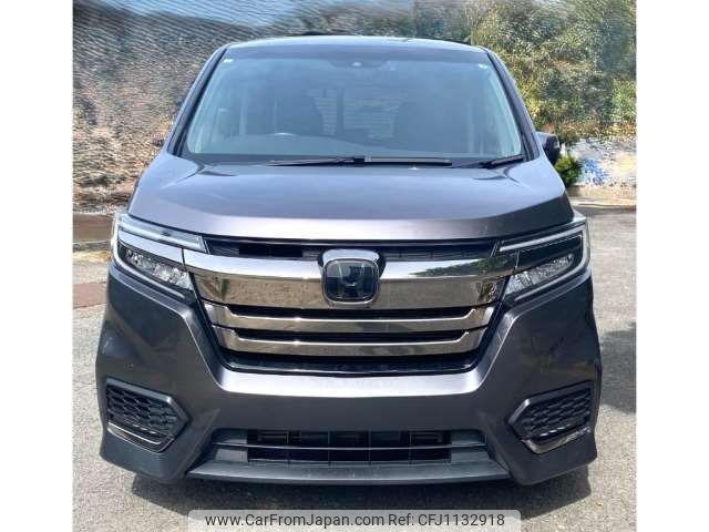 honda stepwagon 2022 -HONDA--Stepwgn 6BA-RP3--RP3-1337525---HONDA--Stepwgn 6BA-RP3--RP3-1337525- image 1