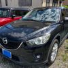 mazda cx-5 2012 -MAZDA--CX-5 LDA-KE2AW--KE2AW-102093---MAZDA--CX-5 LDA-KE2AW--KE2AW-102093- image 3