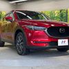 mazda cx-5 2018 quick_quick_KF2P_KF2P-100852 image 17