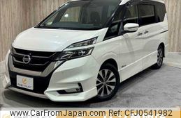 nissan serena 2017 -NISSAN--Serena DAA-GFC27--GFC27-048144---NISSAN--Serena DAA-GFC27--GFC27-048144-