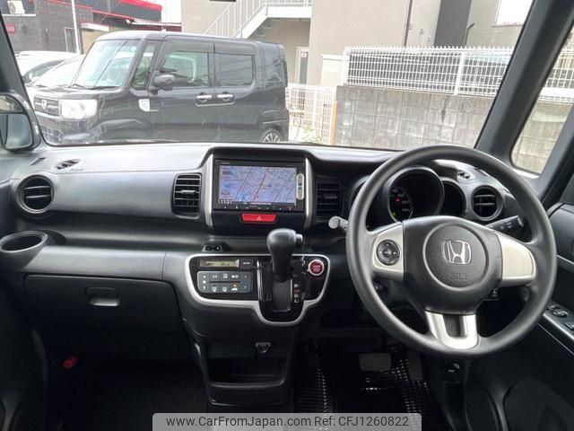 honda n-box 2015 quick_quick_JF1_JF1-1521680 image 2