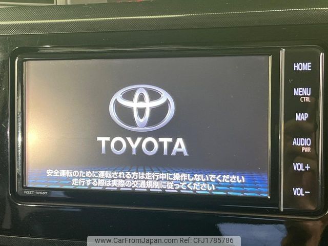 toyota roomy 2019 CFJ1785786 image 2