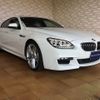 bmw 6-series 2014 CFJ1839179 image 5