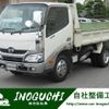 hino dutro 2015 GOO_NET_EXCHANGE_0800210A30230604W001 image 1