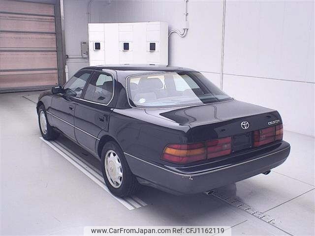 toyota celsior 1992 -TOYOTA--Celsior UCF11-0070094---TOYOTA--Celsior UCF11-0070094- image 2