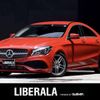 mercedes-benz cla-class 2017 -MERCEDES-BENZ--Benz CLA DBA-117342--WDD1173422N563803---MERCEDES-BENZ--Benz CLA DBA-117342--WDD1173422N563803- image 1