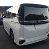 toyota voxy 2023 -TOYOTA 【豊田 300ﾒ6536】--Voxy 6AA-ZWR90W--ZWR90-0155885---TOYOTA 【豊田 300ﾒ6536】--Voxy 6AA-ZWR90W--ZWR90-0155885- image 2