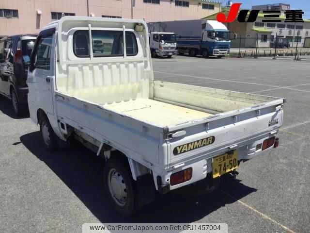 daihatsu hijet-truck 2014 -DAIHATSU 【三重 480ﾁ7450】--Hijet Truck S211P-0274578---DAIHATSU 【三重 480ﾁ7450】--Hijet Truck S211P-0274578- image 2
