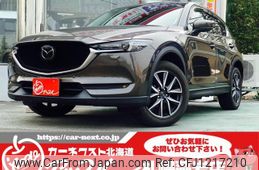 mazda cx-5 2019 -MAZDA 【名変中 】--CX-5 KF2P--318407---MAZDA 【名変中 】--CX-5 KF2P--318407-