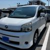 toyota voxy 2010 -TOYOTA--Voxy DBA-ZRR70G--ZRR70-0383243---TOYOTA--Voxy DBA-ZRR70G--ZRR70-0383243- image 1