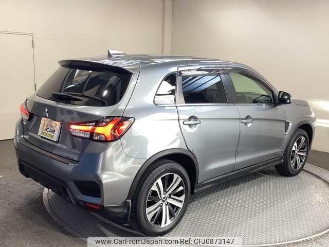 mitsubishi rvr 2022 quick_quick_5BA-GA4W_GA4W-5401579 image 2