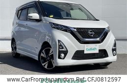 nissan dayz 2019 -NISSAN--DAYZ 4AA-B45W--B45W-0006642---NISSAN--DAYZ 4AA-B45W--B45W-0006642-