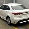 toyota corolla 2020 -TOYOTA--Corolla 6AA-ZWE211--ZWE211-6037487---TOYOTA--Corolla 6AA-ZWE211--ZWE211-6037487- image 10