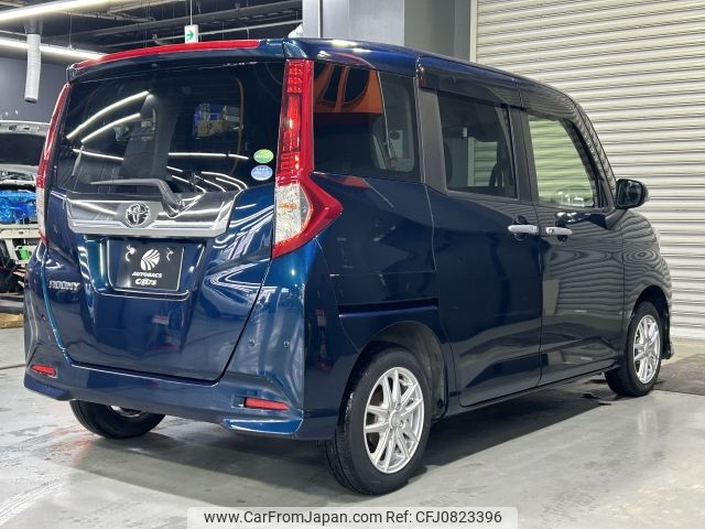 toyota roomy 2019 -TOYOTA--Roomy DBA-M910A--M910A-0070675---TOYOTA--Roomy DBA-M910A--M910A-0070675- image 2