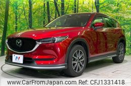 mazda cx-5 2020 -MAZDA--CX-5 KF2P--401819---MAZDA--CX-5 KF2P--401819-