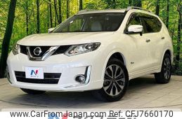 nissan x-trail 2015 -NISSAN--X-Trail DAA-HNT32--HNT32-116839---NISSAN--X-Trail DAA-HNT32--HNT32-116839-