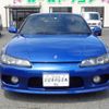 nissan silvia 2000 quick_quick_GF-S15_S15500214 image 2