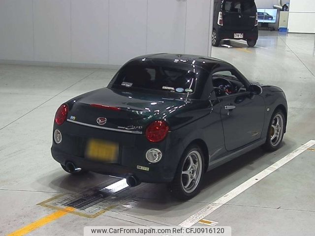 daihatsu copen 2017 -DAIHATSU 【長野 596み1122】--Copen LA400K-0020755---DAIHATSU 【長野 596み1122】--Copen LA400K-0020755- image 2