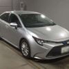 toyota corolla 2020 -TOYOTA--Corolla 6AA-ZWE211--ZWE211-6028550---TOYOTA--Corolla 6AA-ZWE211--ZWE211-6028550- image 4