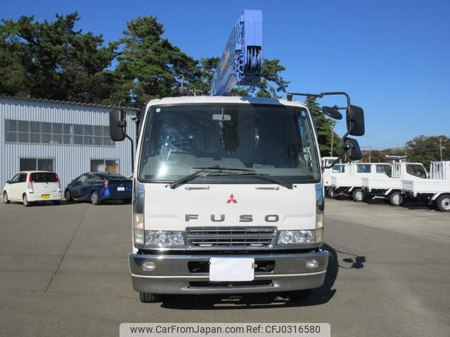 mitsubishi-fuso fighter 2005 GOO_NET_EXCHANGE_0903440A30241012W001 image 2