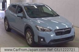 subaru xv 2019 -SUBARU--Subaru XV DBA-GT3--GT3-066519---SUBARU--Subaru XV DBA-GT3--GT3-066519-