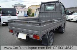 mitsubishi minicab-truck 1998 I060