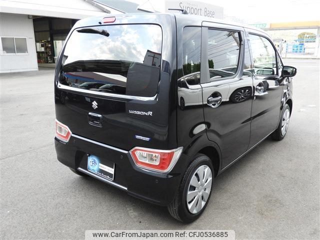 suzuki wagon-r 2023 quick_quick_5AA-MH95S_MH95S-234509 image 2