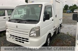 suzuki carry-truck 2014 -SUZUKI--Carry Truck DA16T--DA16T-177162---SUZUKI--Carry Truck DA16T--DA16T-177162-