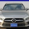 mercedes-benz a-class 2018 GOO_JP_700080167230250110001 image 16