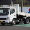 mitsubishi-fuso canter 2008 -MITSUBISHI--Canter FE83DY--542238---MITSUBISHI--Canter FE83DY--542238- image 17