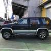 nissan terrano 1995 -日産 【富士山 303ﾅ1646】--ﾃﾗﾉ LBYD21--050976---日産 【富士山 303ﾅ1646】--ﾃﾗﾉ LBYD21--050976- image 25