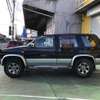 nissan terrano 1995 -日産 【富士山 303ﾅ1646】--ﾃﾗﾉ LBYD21--050976---日産 【富士山 303ﾅ1646】--ﾃﾗﾉ LBYD21--050976- image 25