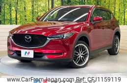 mazda cx-5 2021 quick_quick_KF2P_KF2P-456797